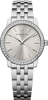 Часы Raymond Weil Toccata 5024-STS-64001
